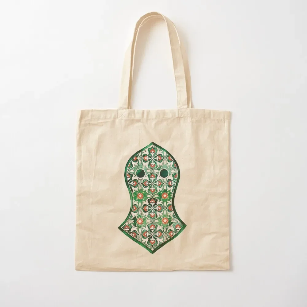 

Nal Sharif - Prophet Muhammad Tote Bag eco bag folding tote bag woman