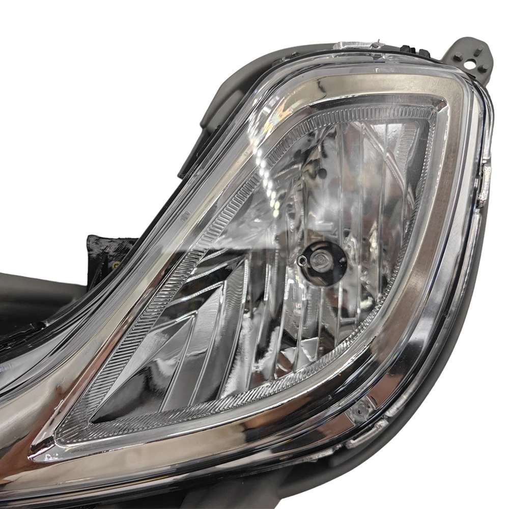 لشركة هيونداي أكسنت 2012 2013 2014 2015 2016 مصباح الضباب المصد الأمامي مكافحة الضباب الخفيف 922021R000 922011R010