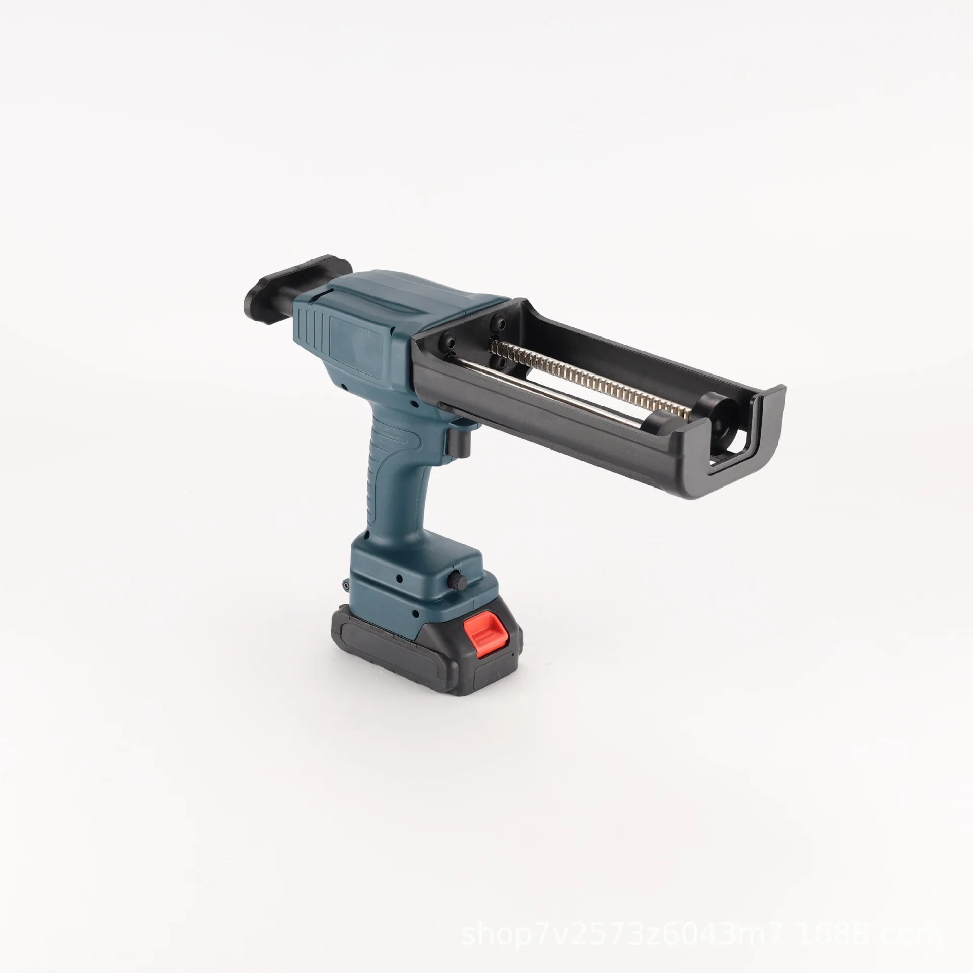 ブラシレス電動グルーガン 21Vリチウム電池 壁タイルの充填 家庭用ドア窓設置用