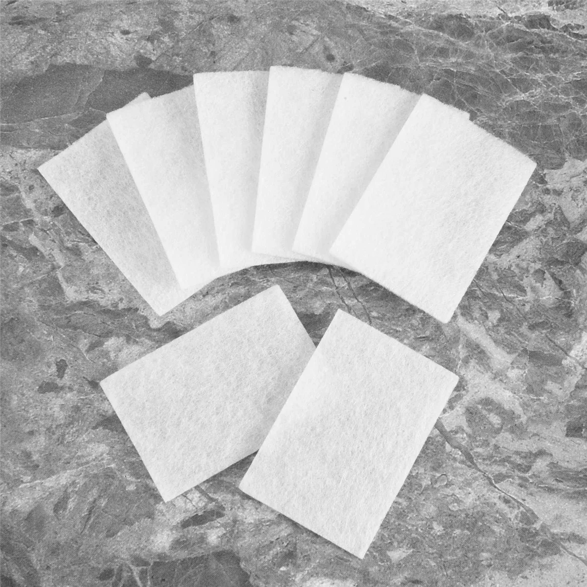 使い捨てのユニバーサル交換用フィルター,再製造用のフィルタリング,ペア40