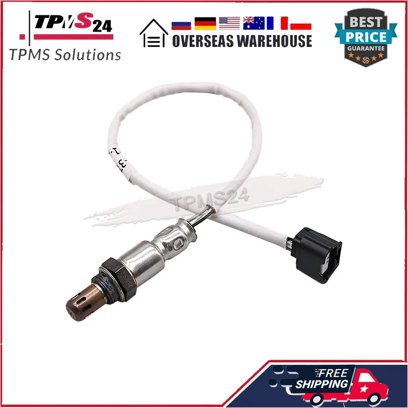 226A0-3NT0A Downstream Oxygen Sensor O2 Sensor Lambda Sensor For Nissan Altima Murano NV200 Pathfinder Quest Infiniti QX60 JX35