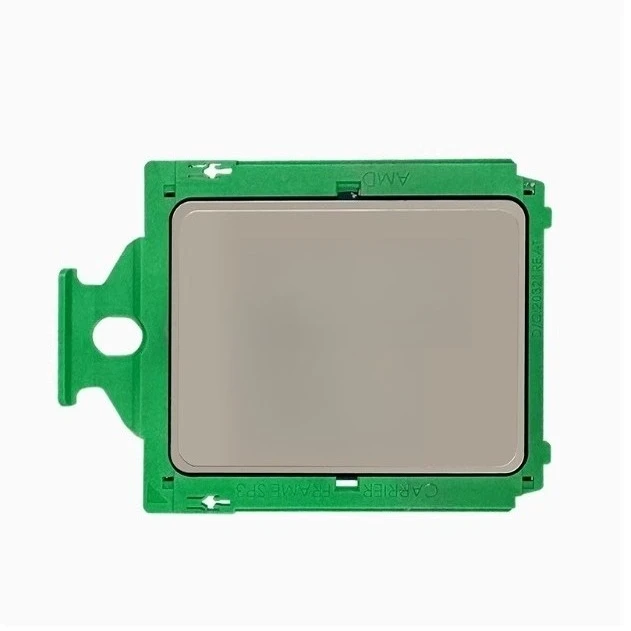 7702 Processador de servidor de cache de 256 MB de 64 núcleos e 128 threads