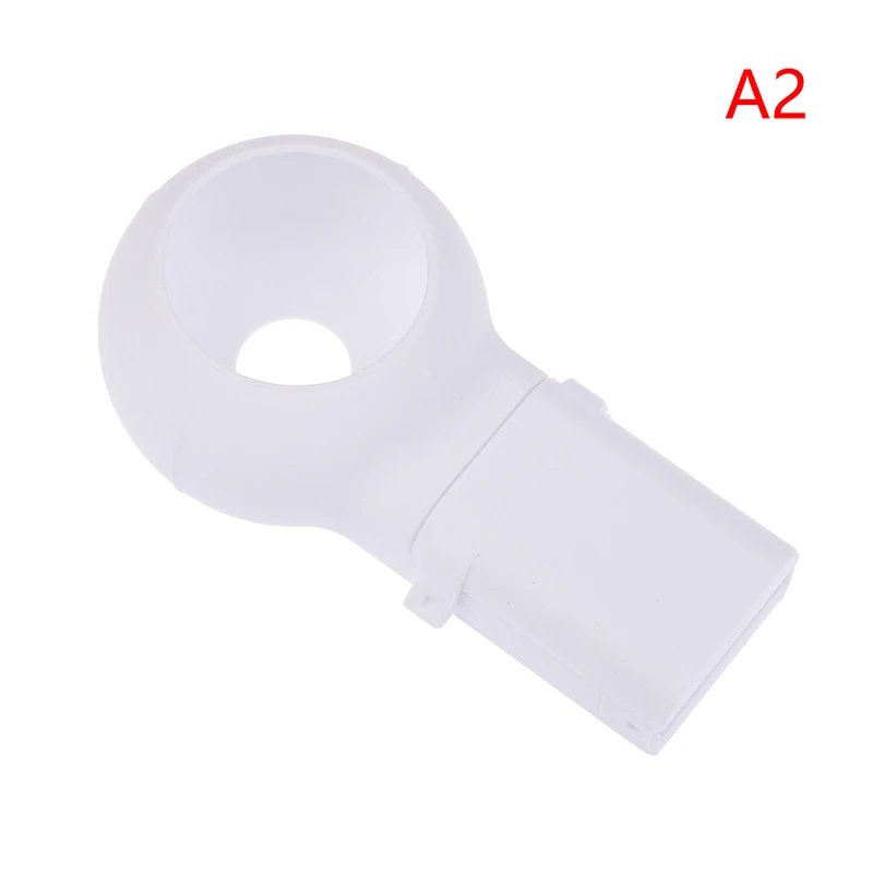 (YY)New Electric Drill Dust Cover Box Ash Bowl Impact Hammer Dust Collector Power Tool Accessories Drilling Dustproof Device