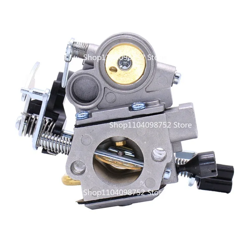 Carburetor Kit for Stihl MS311 MS362 MS392 WALBRO WTE-8 ZAMA C1Q-S235 Garden Tool Accessories
