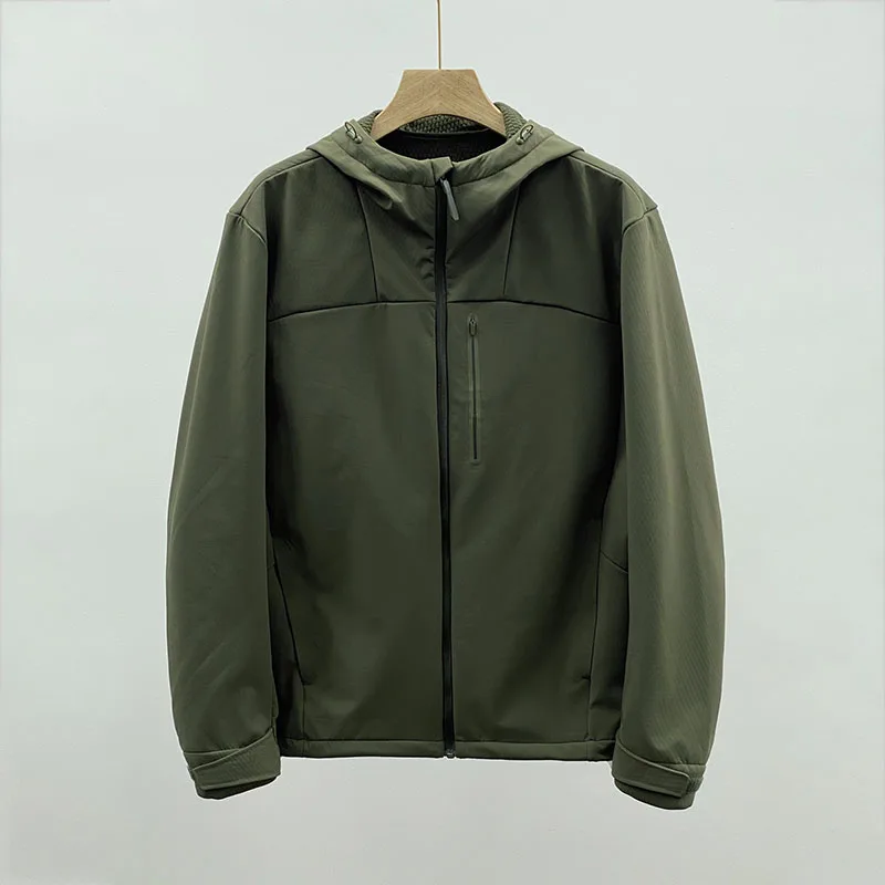 

Outdoor Patag fashionable cycling, travel, leisure, camping, hiking, skiing, windproof, fishing, mountaineering down jacket