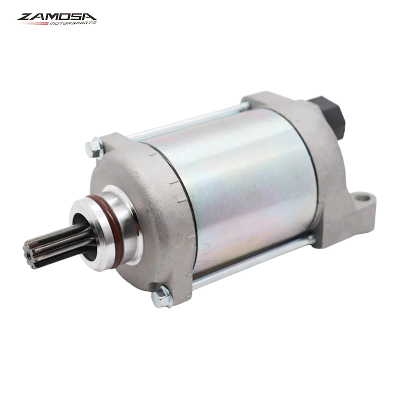 

CBR1000RR Motorcycle Electric Starter Motor Compatible With Honda CBR1000RR Fireblade CMX500 Rebel CBR CB 400 500 08-19