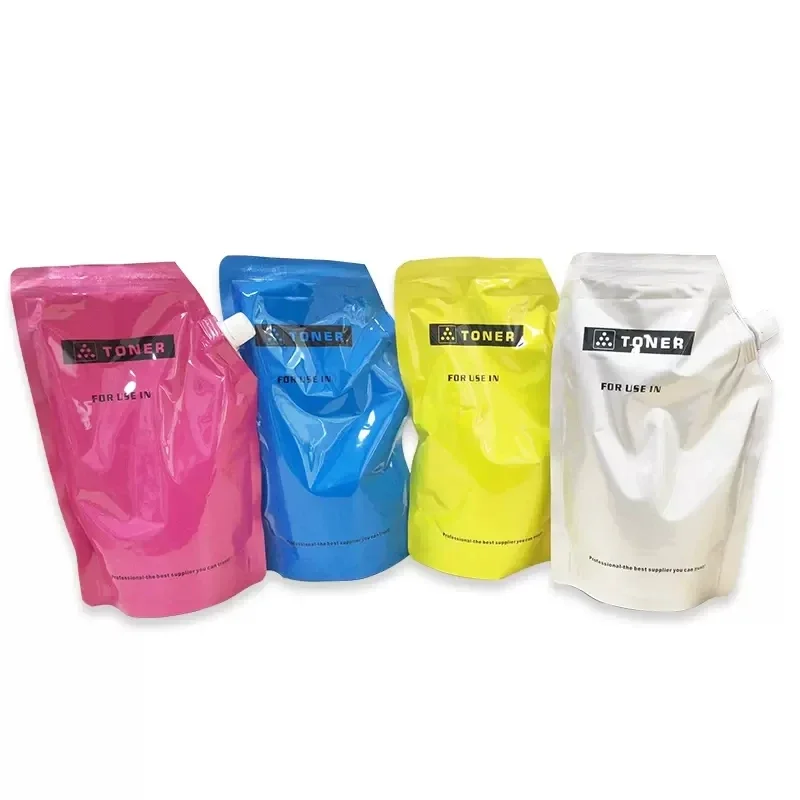 

Оригинальный порошок для разработчика, железная пудра, совместимая с Konica Minolta Bizhub C452 C652 C654e C754e C552 C451, 1 шт., 250 г/упаковка