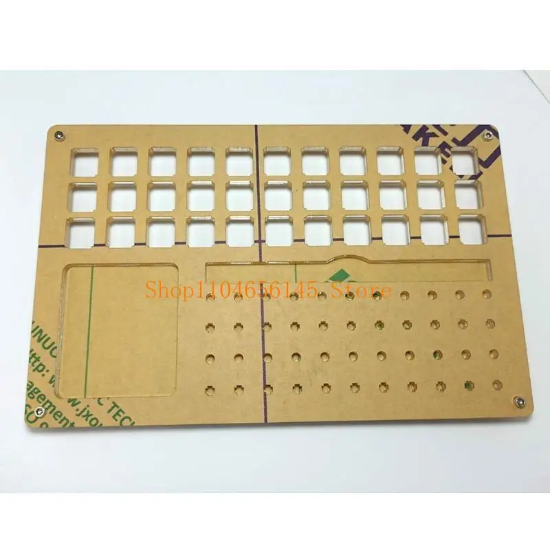 

5asd смазочная станция для клавиатуры, съемник колпачков для клавиш, механическая клавиатура для переключателя ключей, держатель