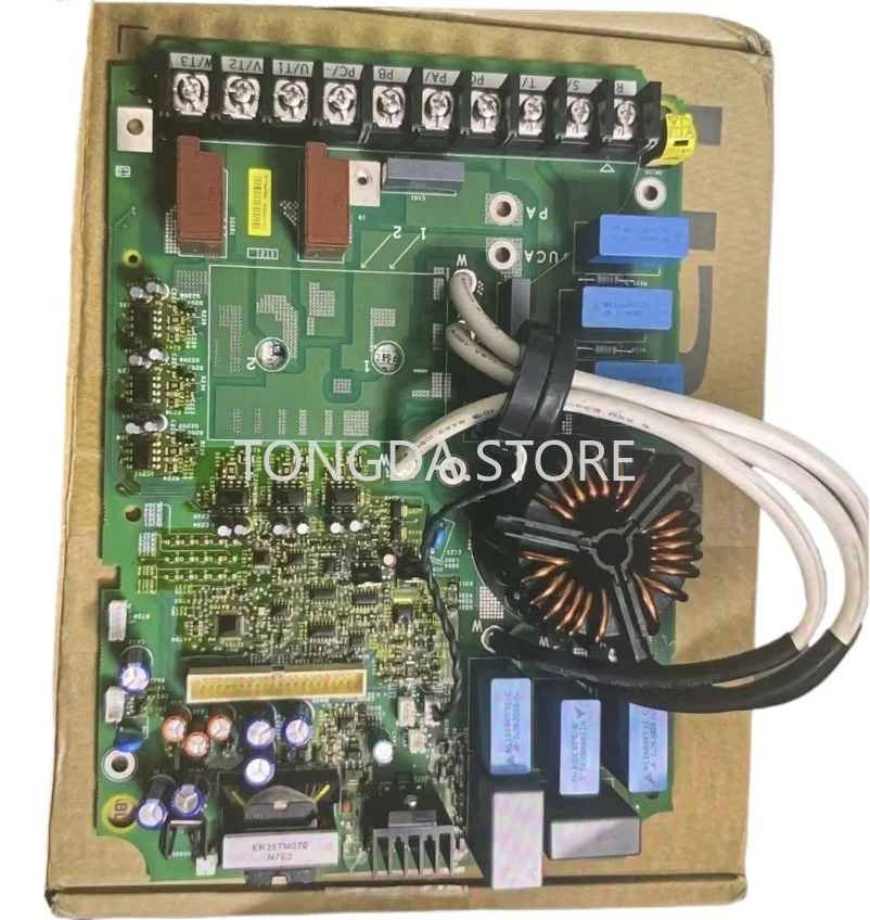 

New Schneider frequency converter ATV71 and ATV61 11kw motherboard power supply backplane driver board