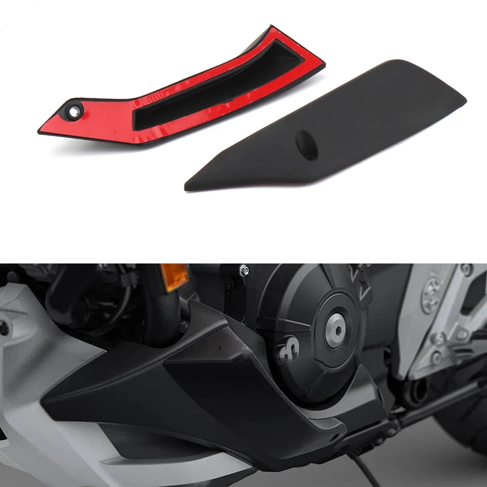 

Motorcycle Accessories Deflectors Low Wind Deflector Kit For Honda NC700X NC 700 X NC750X NC 750X 2012 2013 2014 2015 2016 -2020