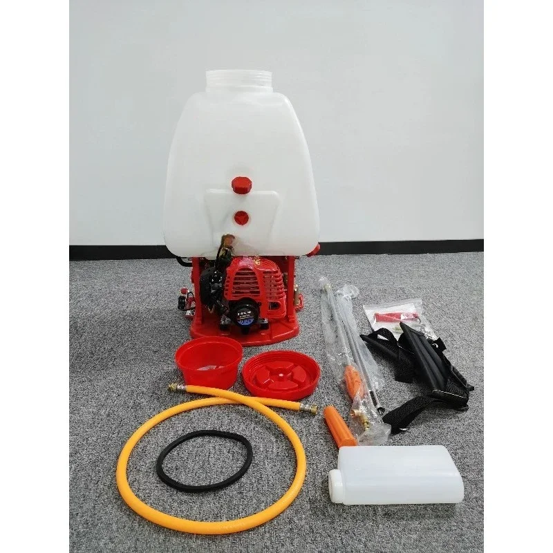 Agricultural 2-stroke sprayer Knapsack power sprayer
