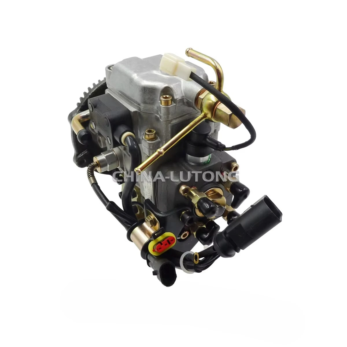 

High Quality New Injection Pump NJ-VE4-11E1800L024 Diesel Fuel Injection Pump 0002060024 NJ-VE4/11E1800L024 For ISUZU 4JB1-493