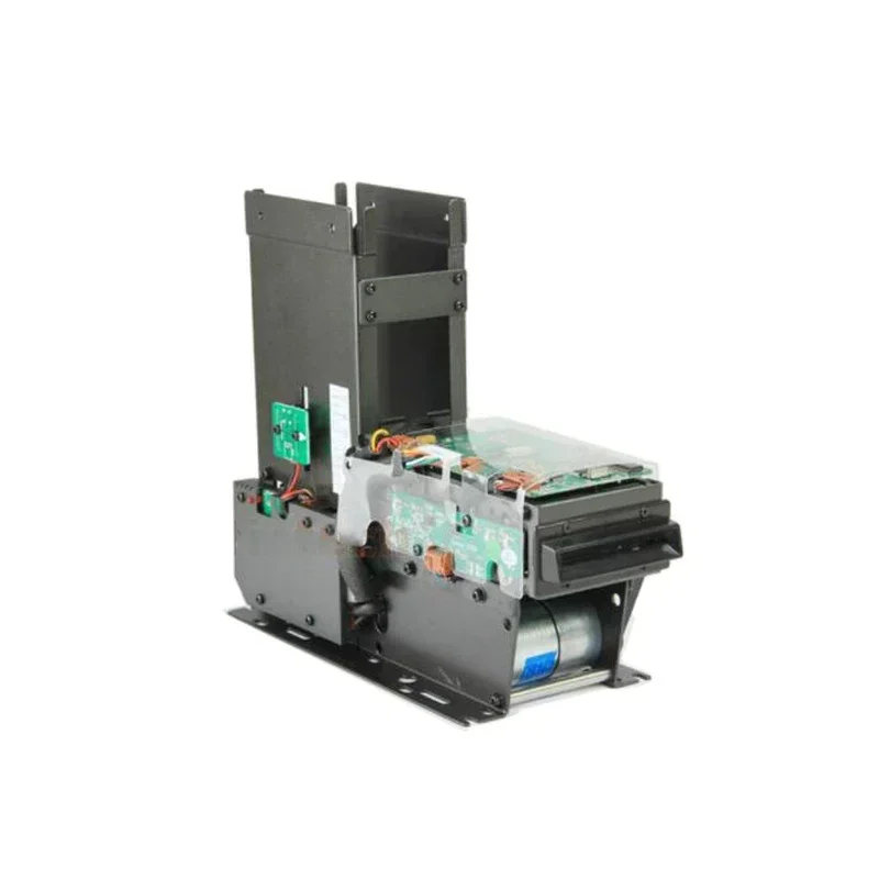 Embedded Automatic …