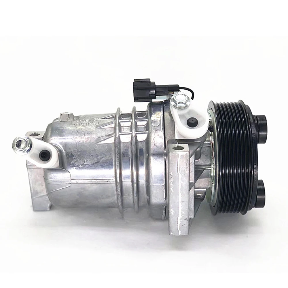 

AC Compressor for Nissan Versa 1.6L 2009-2011 92600-CJ73D 92600-CJ73A