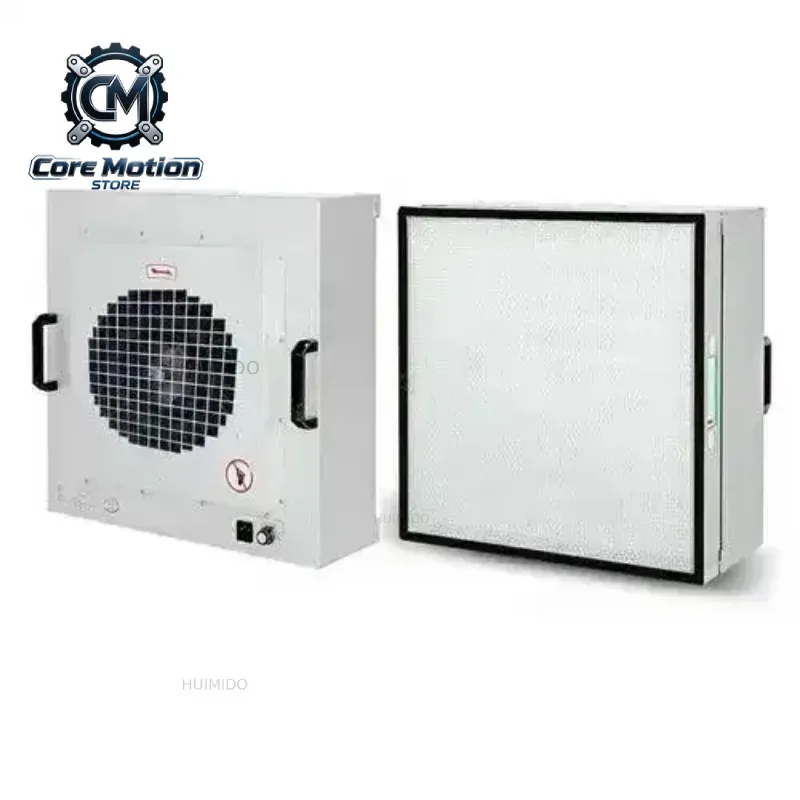 Best Laminar Flow Mycology Hood for Sale Featuring Premium Box Filter Construction