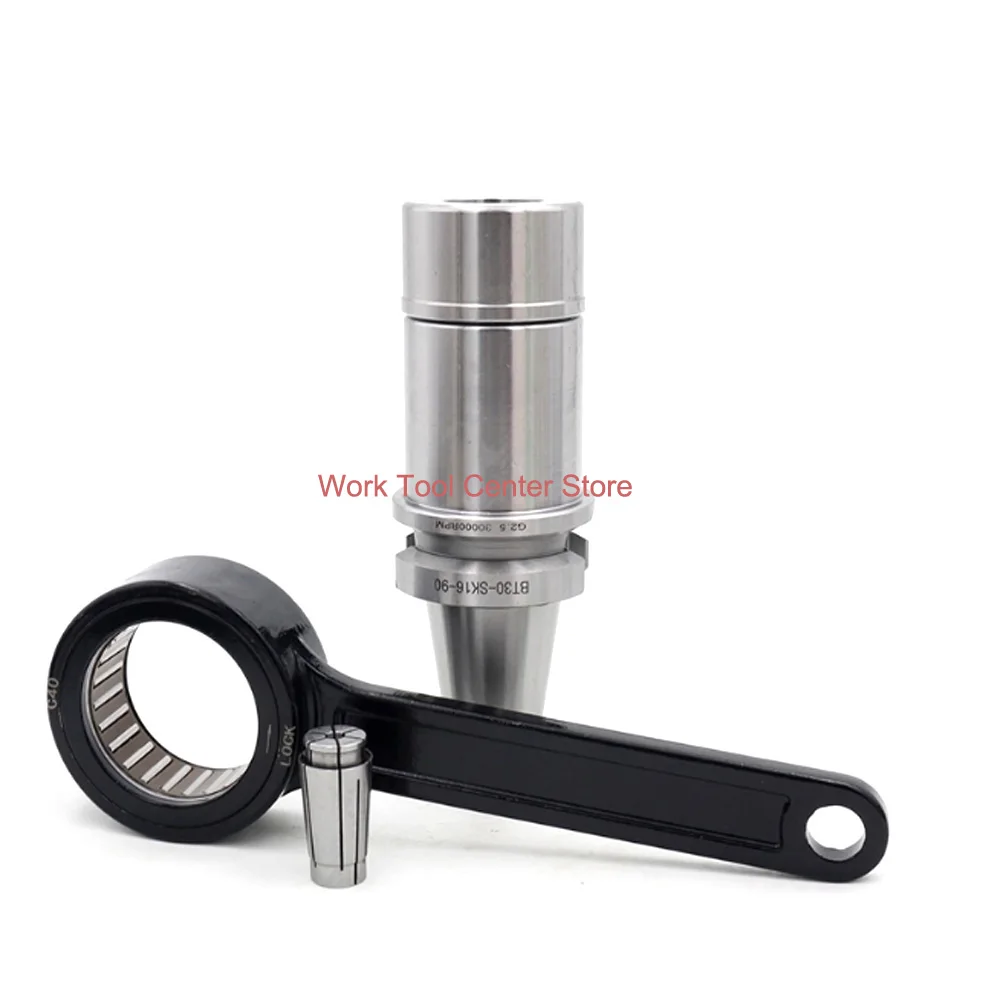 Ball Bearing Wrench…