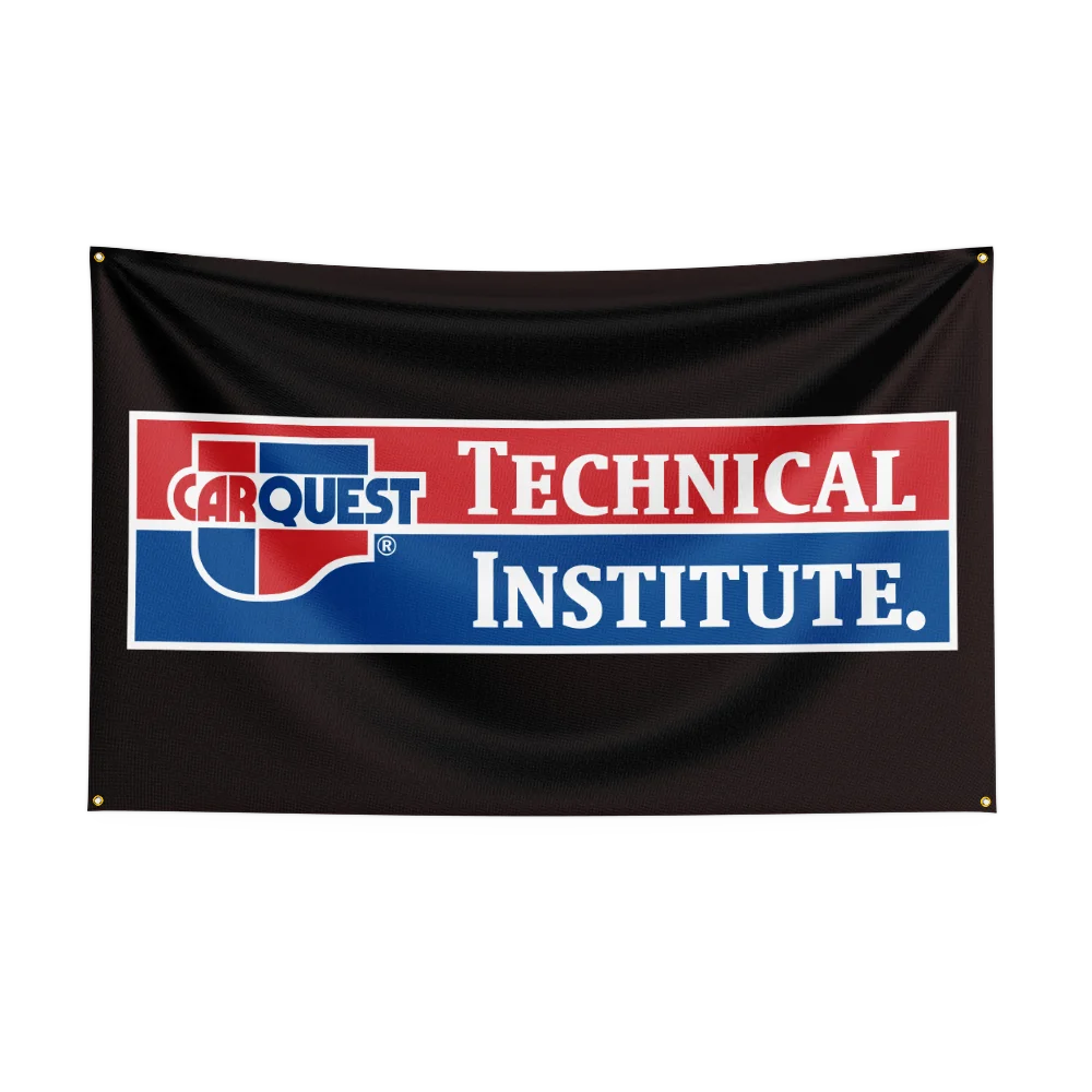 C-Ca-rq-ue-s-t Fuel Flag For Oil Station Garage Tuning Workshop studio fan collection home ornament