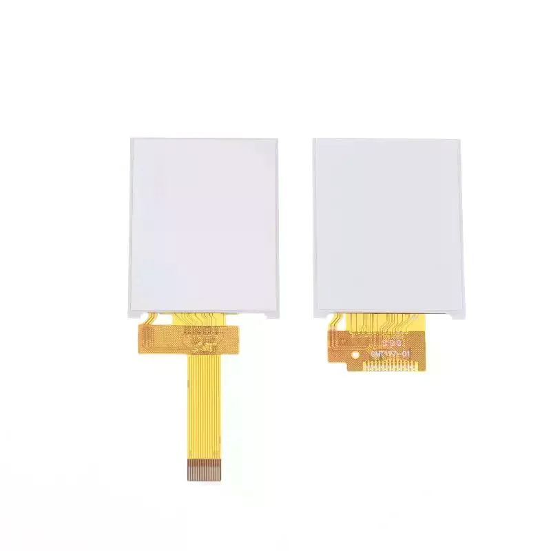 

1/3 шт. 1,77-дюймовый TFT LCD-экран ST7735, маленький дисплей 128x160, цветной LCD-экран SPI без корпуса