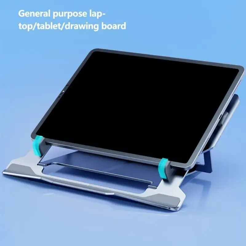 652F Laptop Cooling Pad Laptop Coolers with Quiet Fan for Computer Notebook Gaming Laptop Fan Adjustable Laptop Cooling