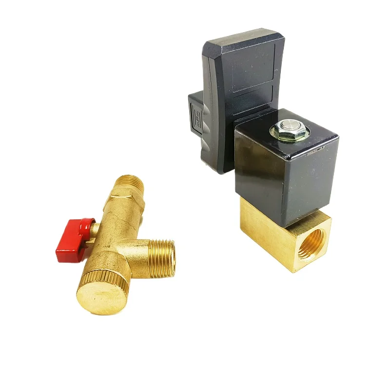 For Electronic Drai…