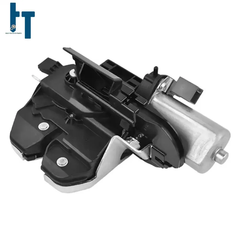 

7P0827505C 7P0827505M Rear Lid Tailgate Lock Latch Actuator for Volkswagen SEAT
