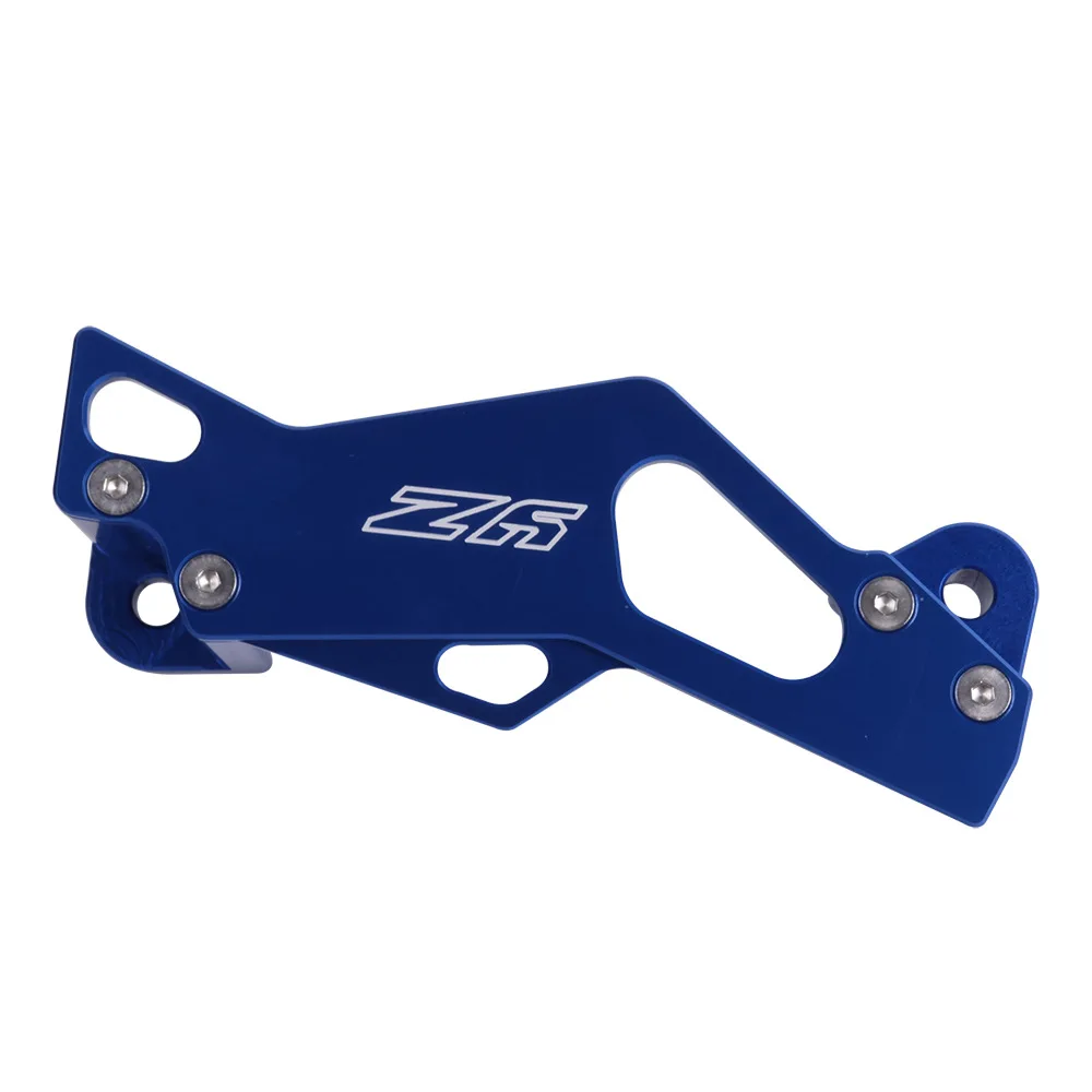 For NEW YAMAHA WR450F WR250F WR250X WR250R YZ125 YZ250F YZ450F YZ125X YZ450FX YZ250X YZ 250FX Rear Brake Guard Caliper Cover