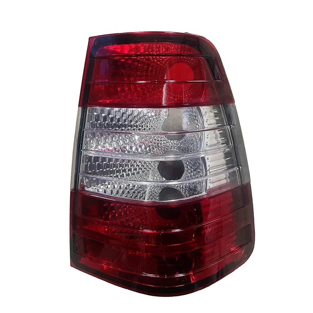 Rear Stop Brake Tail Light Lamp for Mercedes Benz E Class  W124 S124 1985-1996