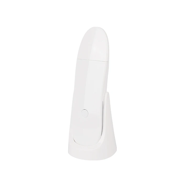 ملعقة تقشير الوجه للمكتبة الذكية، ملعقة تجميل لشد الوجه، معدات التجميل، آلة إزالة الرؤوس السوداء #4