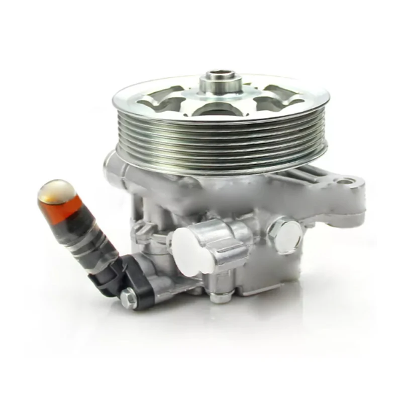 

Ho nd a Power steering pump steering gear power assist pump Power Steering Pump engine