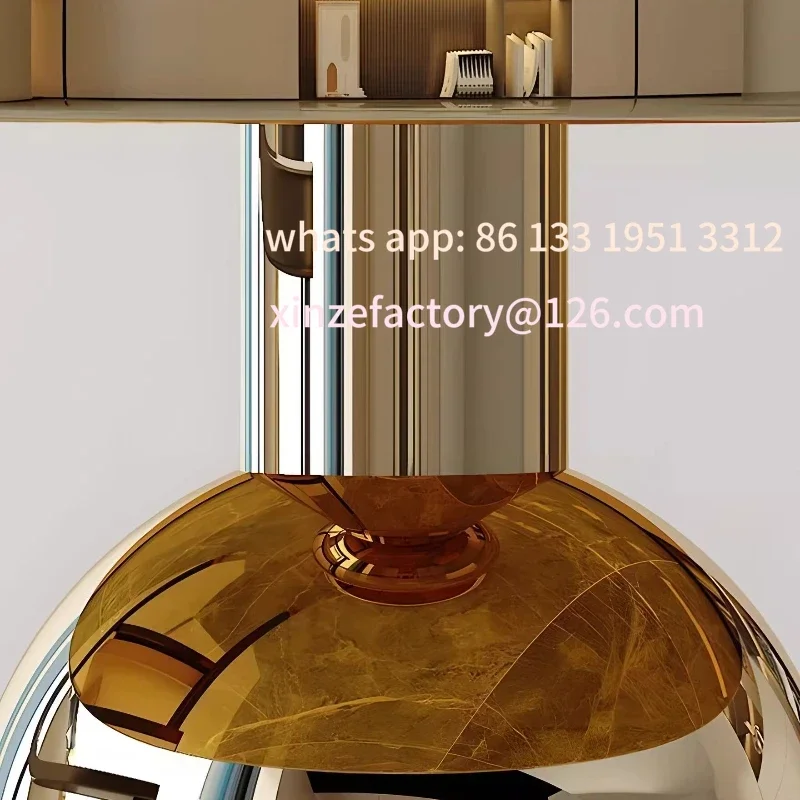 

Customizable Negotiate table and chair combination reception small apartment simple milk tea coffee table balcony leisure small