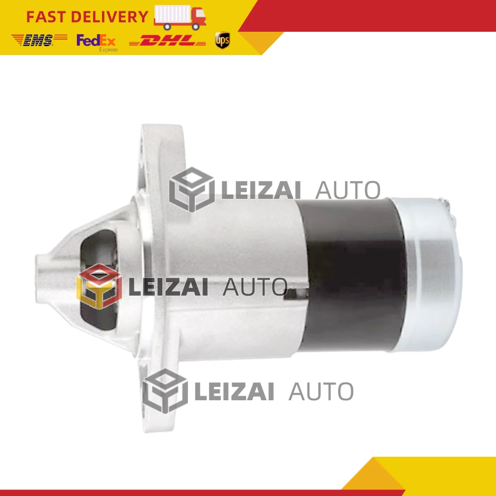 

Starter Motor For 2003-2008 TOYOTA COROLLA MATRIX PONTIAC VIBE 1.8L 1.6KW 12V 10T 28100-0D080 28100-22090 428000-0340