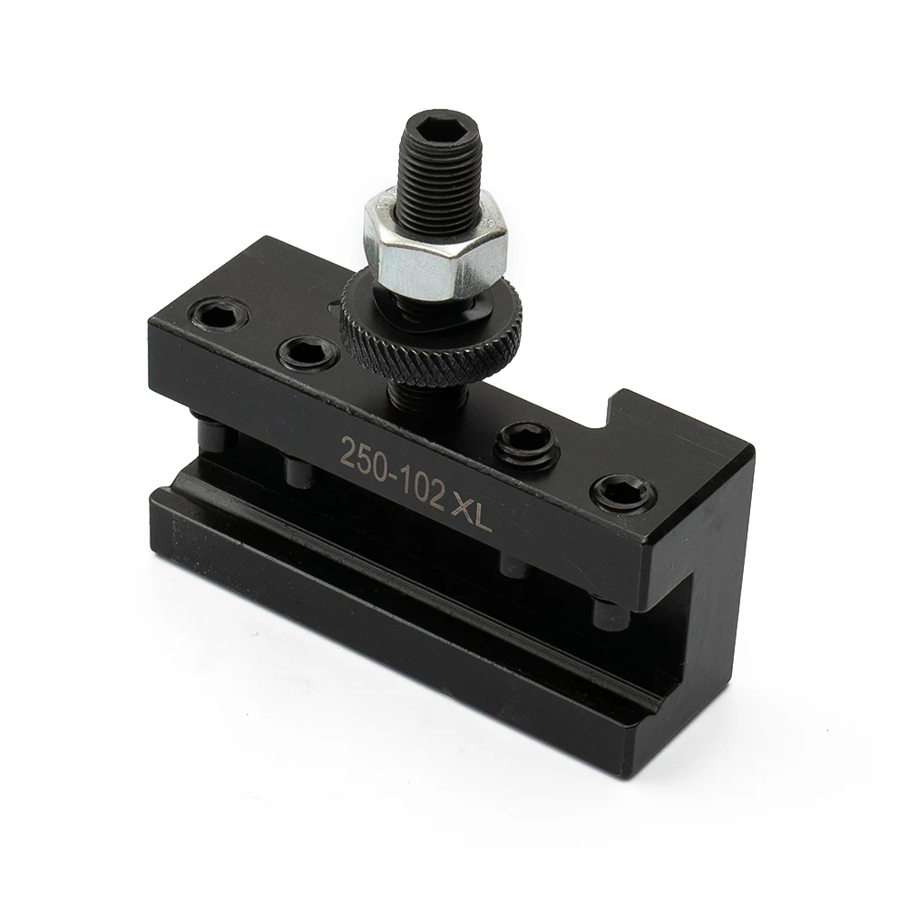 ยี่ห้อใหม่คุณภาพสูงวัสดุเครื่องมือเครื่อง CNC อุปกรณ์เสริมเครื่องมือผู้ถือ CNC เครื่องมือ 12 นิ้ว Swing 1 PC ประหยัดเวลา