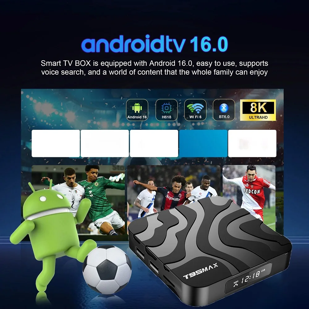 Thumbnail 3 - #46 Best TV Receiver Boxes to Buy In 2026