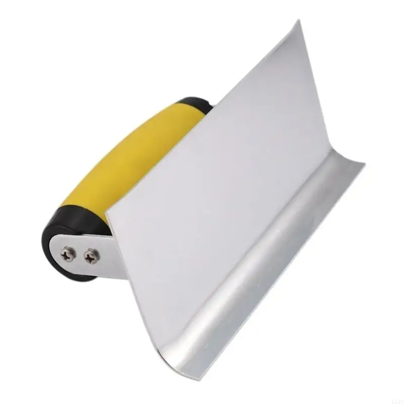 

L74C Skiming Spatula из нержавеющей стали для сглаживания стены сглаживание