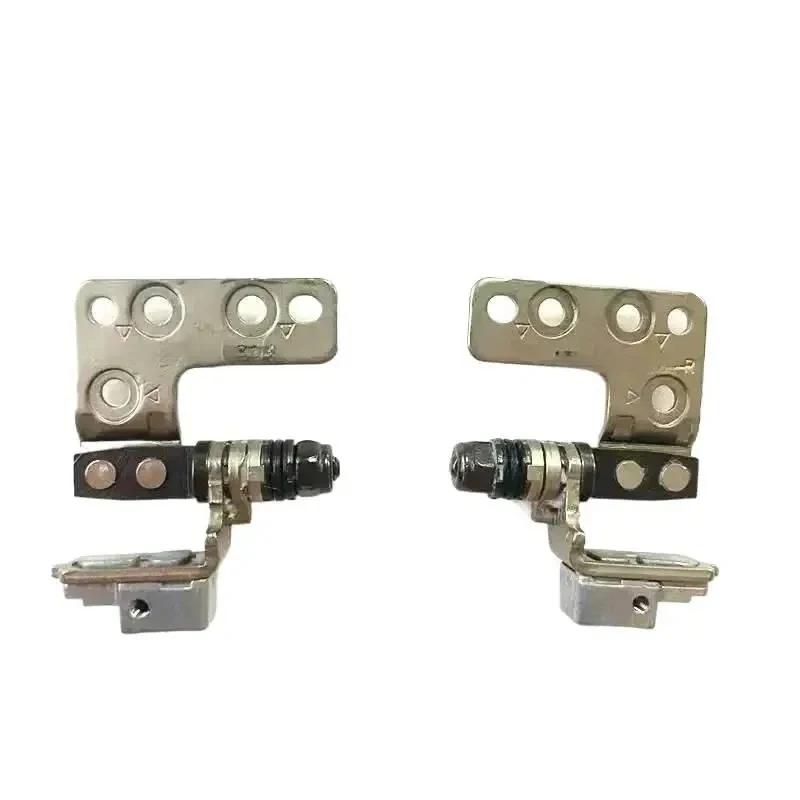 

Right & Left Set LCD Hinge Screen Panel Hinges Laptops Replacement for Dell Latitude E5470 5470 /P62G KG40V 0KG40V
