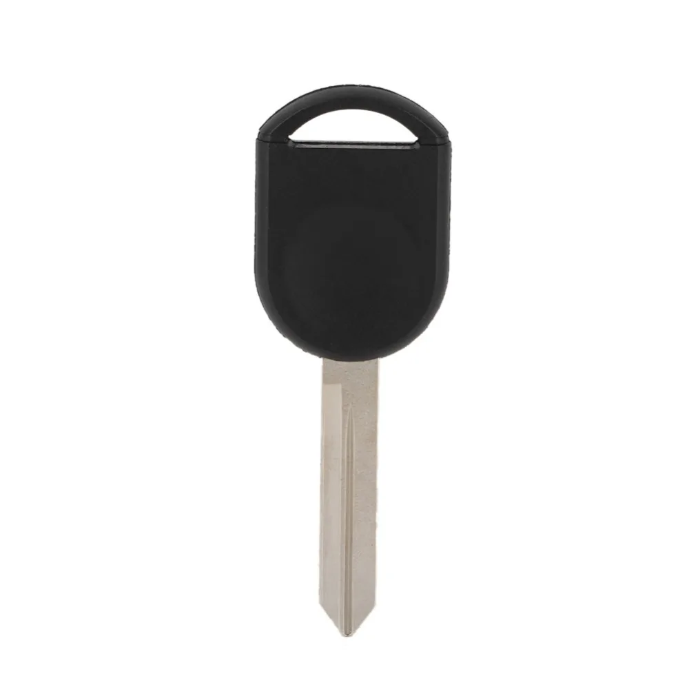 Replacement H84-PT Car Key Transponder Chip 40 Bit Chipped Design Ignition Key Fob J47 Chip Uncut Key Shell Car Key Replacement