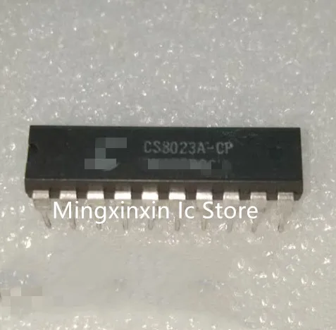 

1PCS CS8023A-CP DIP Integrated circuit ic chip