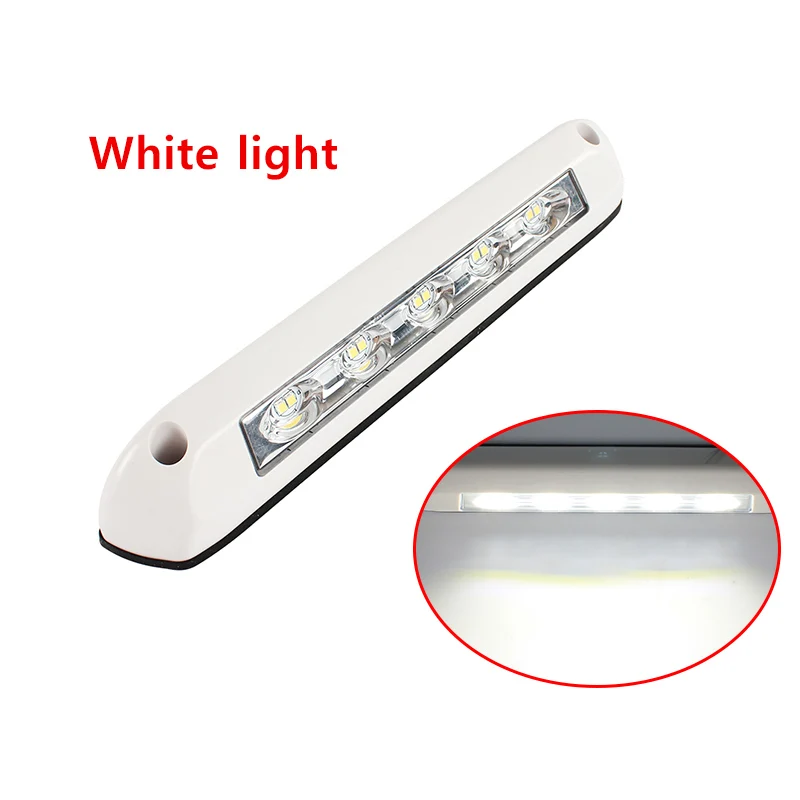 LED Natural White