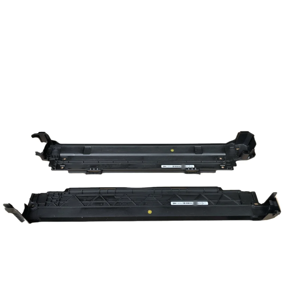 

For M2 G87 M3 G80 M4 G82 G83 23-24 FRONT RADIATOR COVERING Radiator Side Support Baffle Bracket Deflector