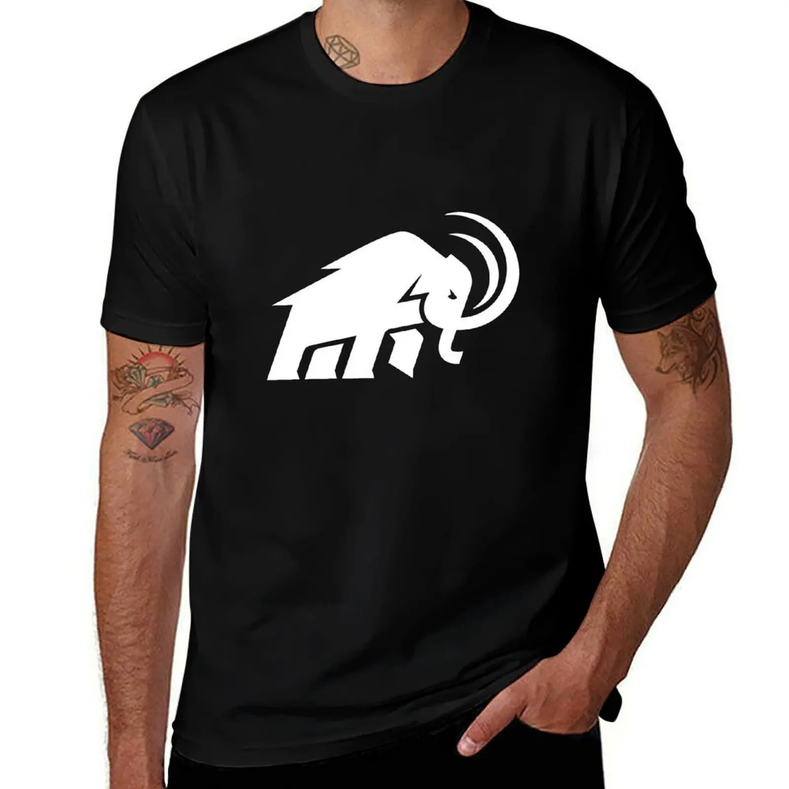 

Amherst College T-Shirt man t shirts graphic cotton tshirt 100% t shirts for man cotton T-shirt