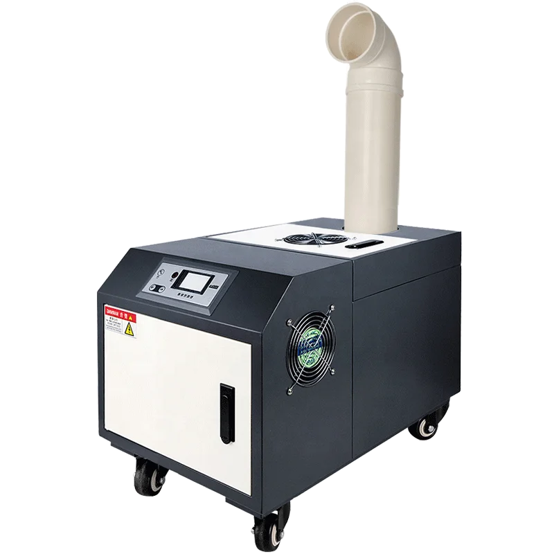 3-Liter-Ultraschall-Industrie-Luftbefeuchter