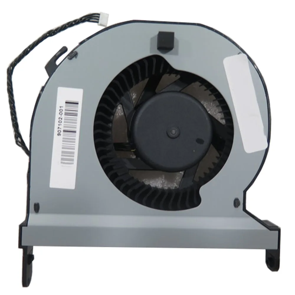 Cooling CPU Fan For HP Z2 Mini G3 Workstation 907102-001 BUC1012VN-00 BVZ DC12V 0.8A