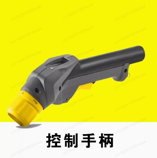 

Оригинальные аксессуары для Karcher, насадка для обивки, ручка Puzzi 8/1 10/1 Adv 30/4, запасные части для робота-пылесоса