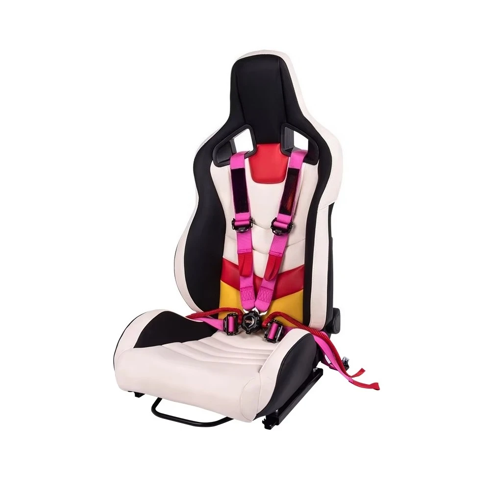 

suitable for RS-05 Single Slider Racing Seats Carbon Fiber