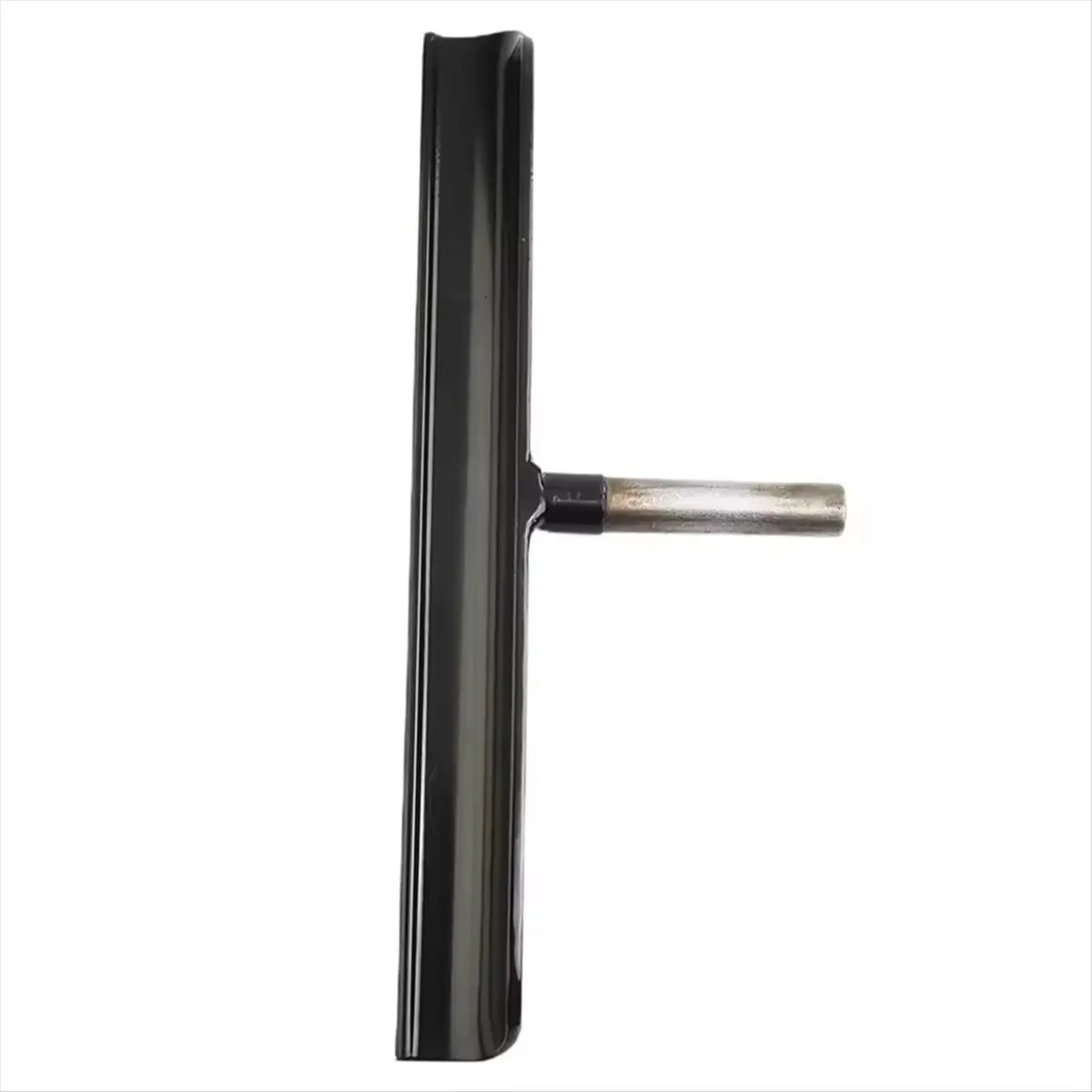 【Limited Offer】12Inch Lathe Tool Rest Steel Woodworking Turning Tool Holder Column 16mm Lathe Connection Round Bar Power Tools