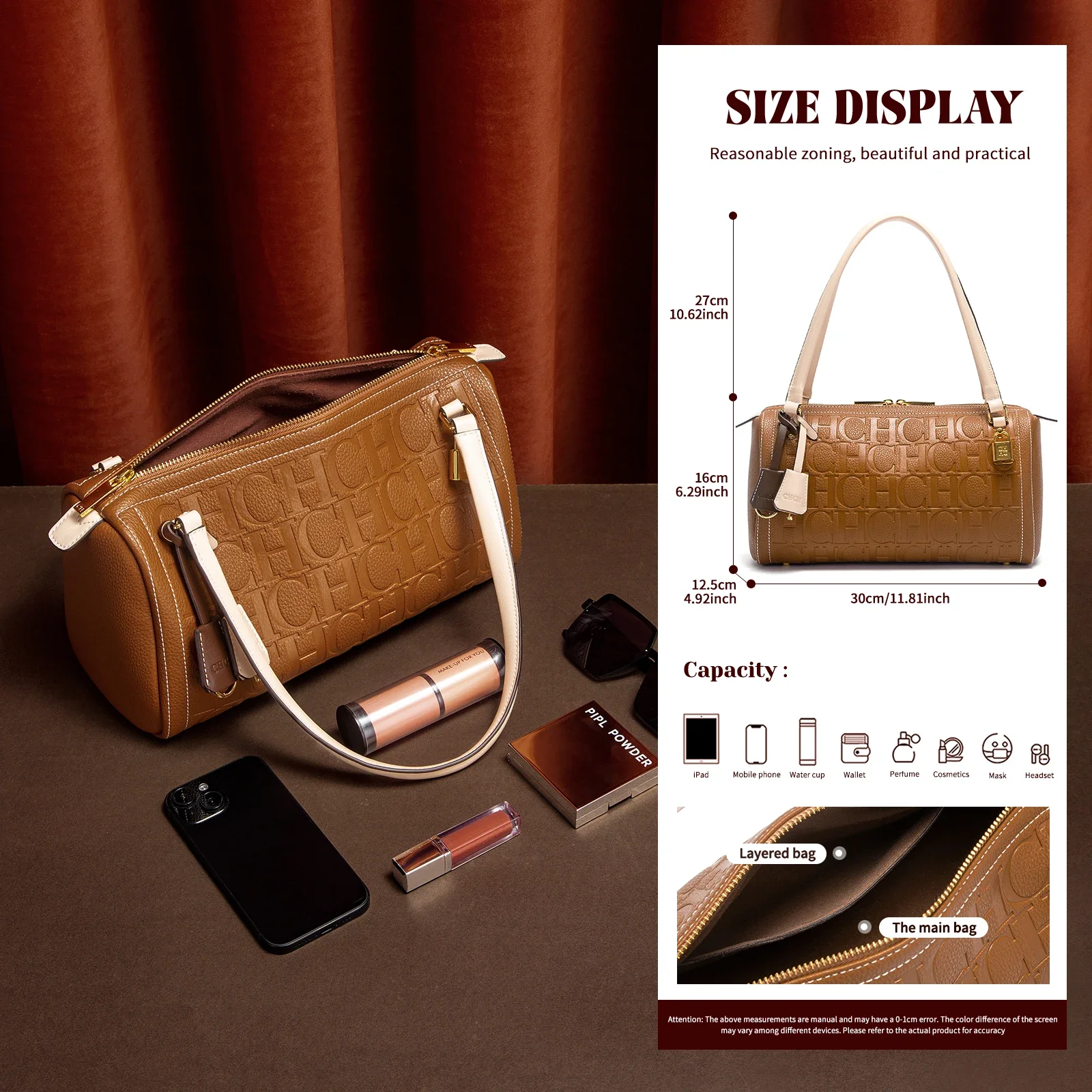 Thumbnail 3 - #21 Latest Boston Bags Updates