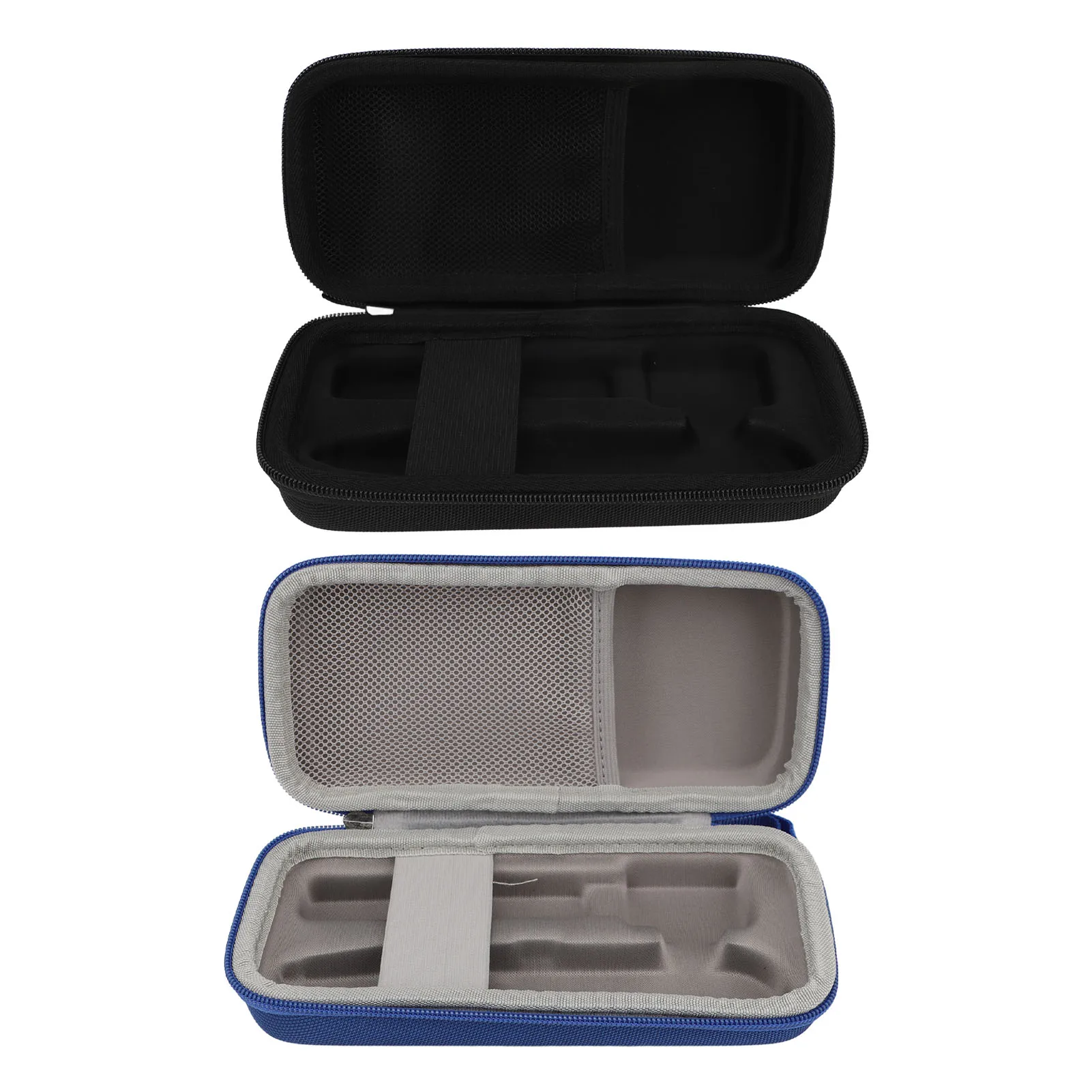 

1Pc 3D Pen Carrying Case for SCRIB3D for MYNT3D Professional for MYNT3D Super Pro EVA Hard Carrying Case with Elastic Ban