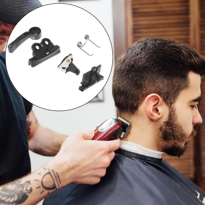 

Пружинный комплект поворотных переключателей для электрических триммеров 8148 8591. Полный набор точного управления и простой