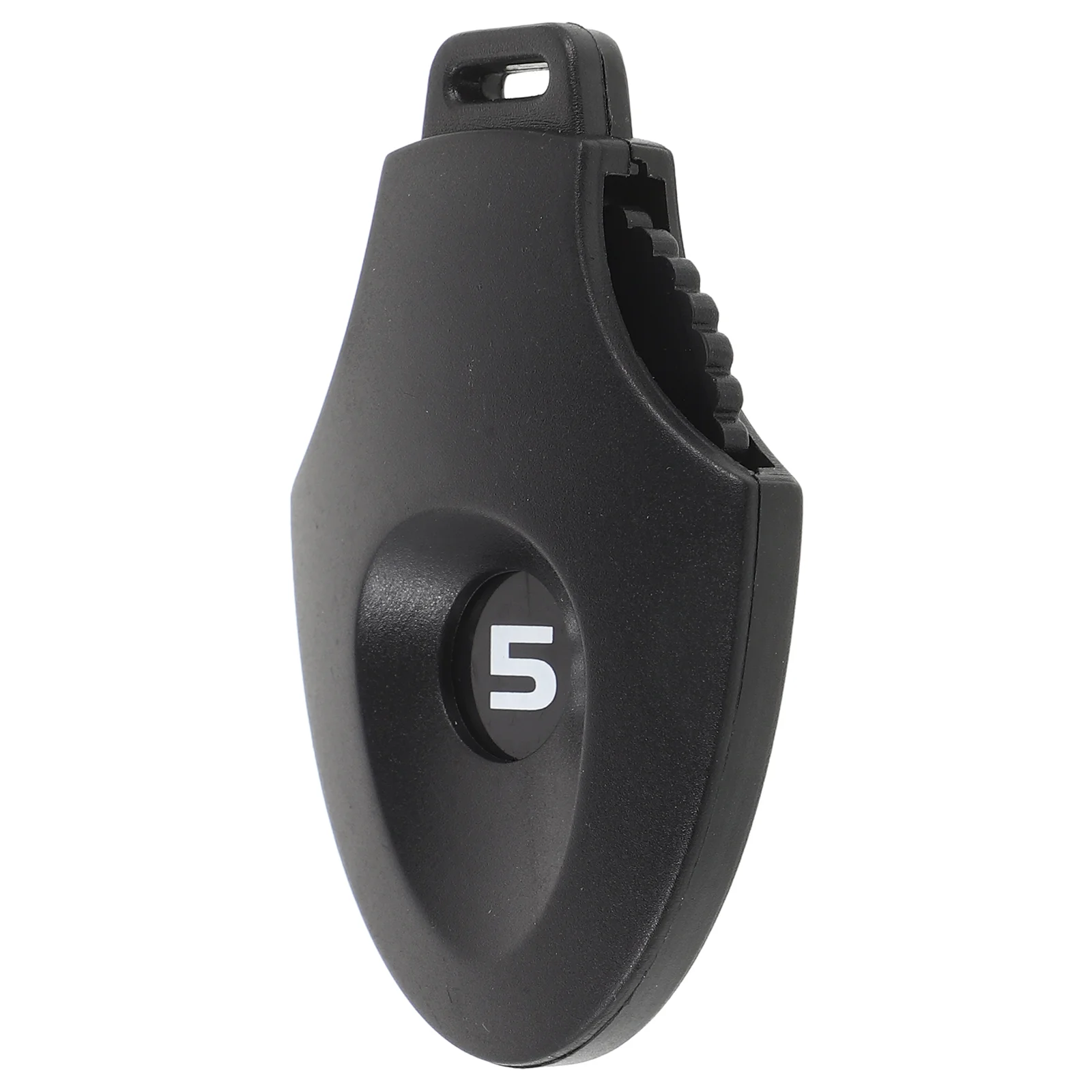 

Golf Card Golfs Scoring Keeper Counter Ball Accessories Portable Device Abs Mini Score