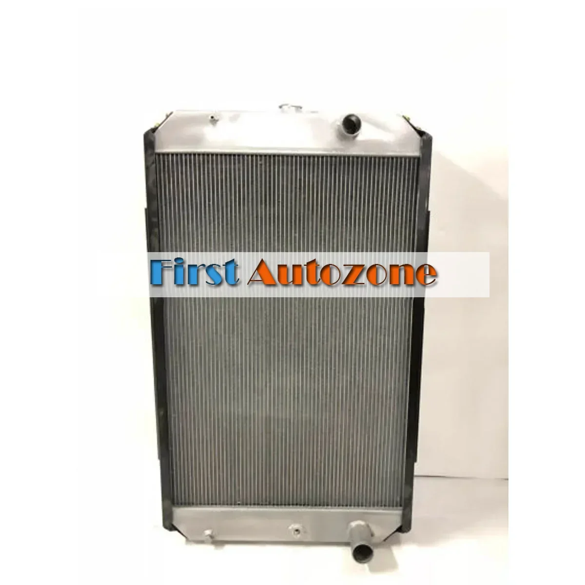 

Excavator Water Tank R220-5 Radiator For Hyundai Excavator